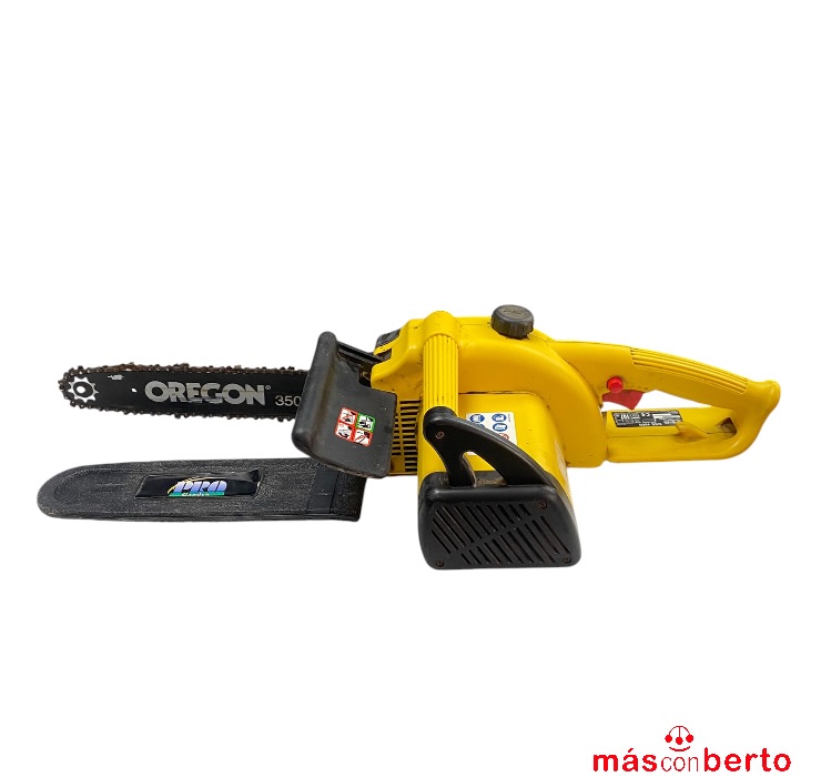 Motosierra Eléctrica Pro...