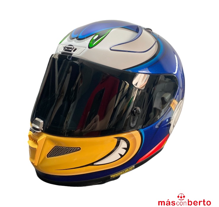 Casco integral HJC RPHA 11...