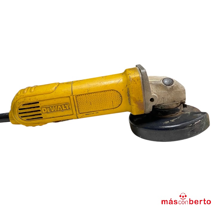 Amoladora Dewalt  D28129-QS...