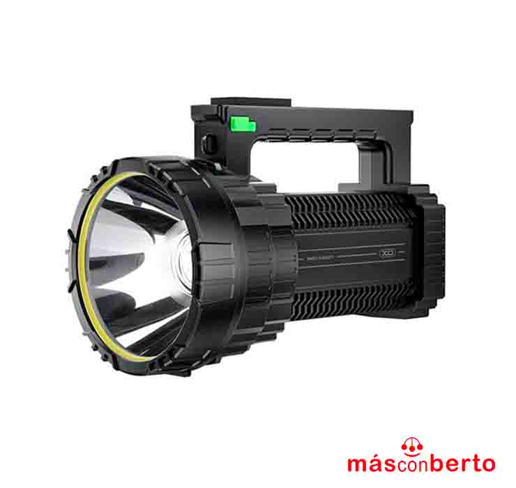 Linterna Led Grande...