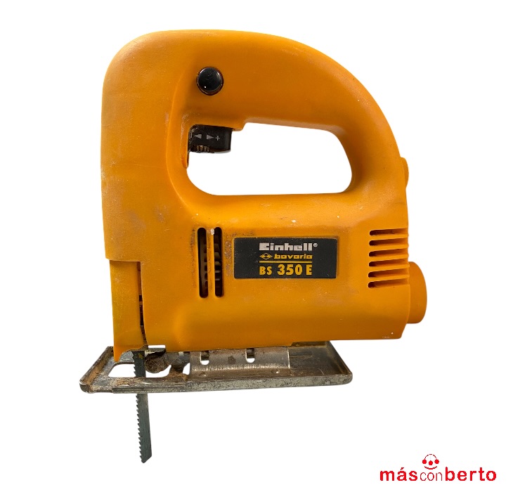 Caladora Einhell BS 350E 350W