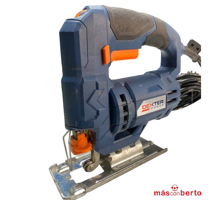 Caladora Dexter 500JS2 500W