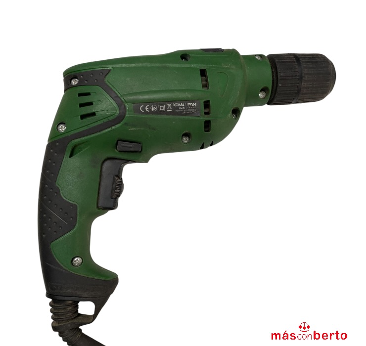 Taladro Koma tools EDM-01B1...
