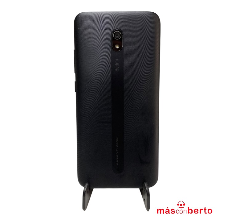 Móvil Xiaomi Redmi 8A 32Gb...