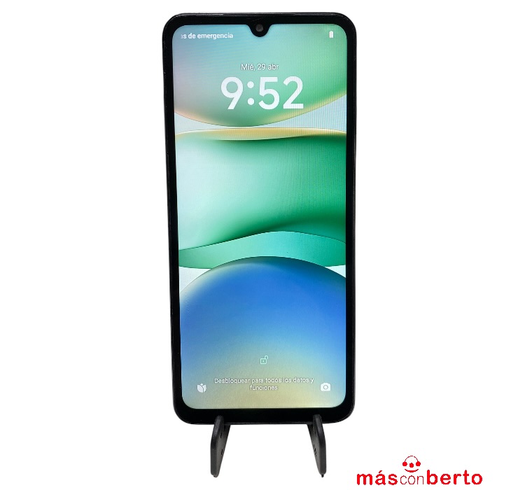 Móvil Xiaomi Redmi A5 64GB...