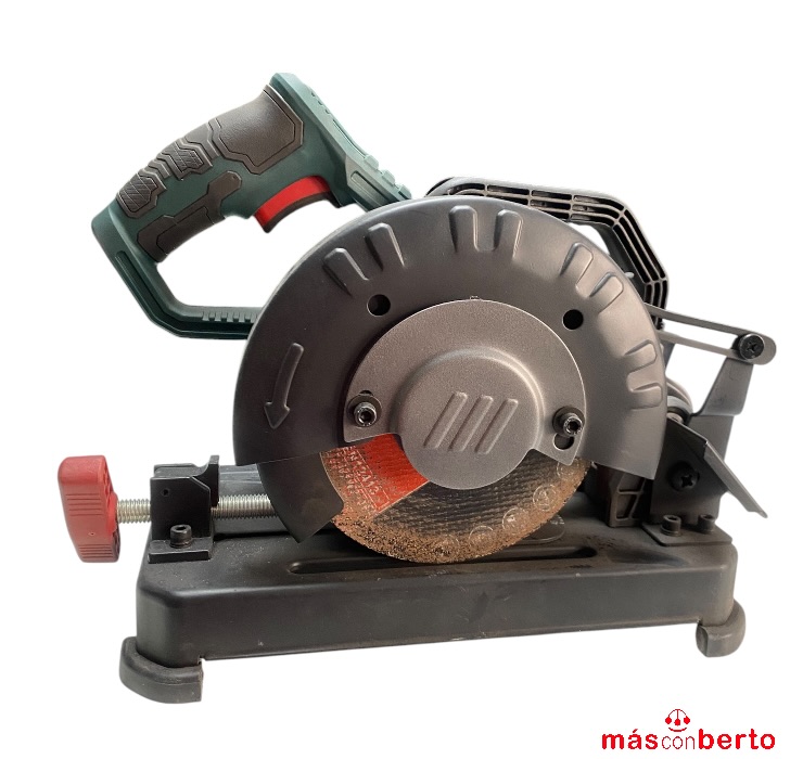 Tronzadora Parkside PMTS...