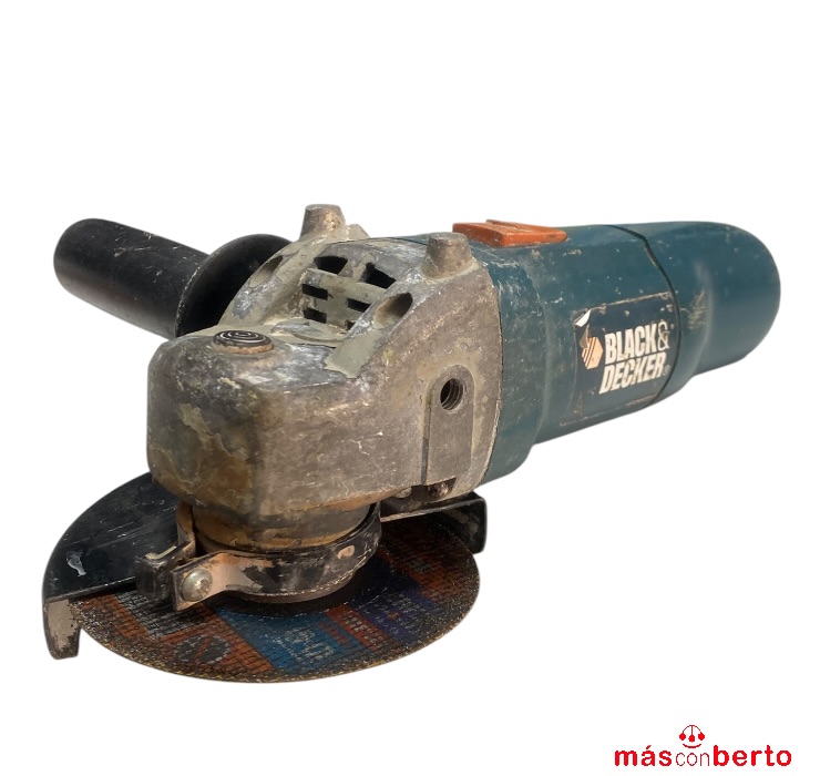 Amoladora 115MM...