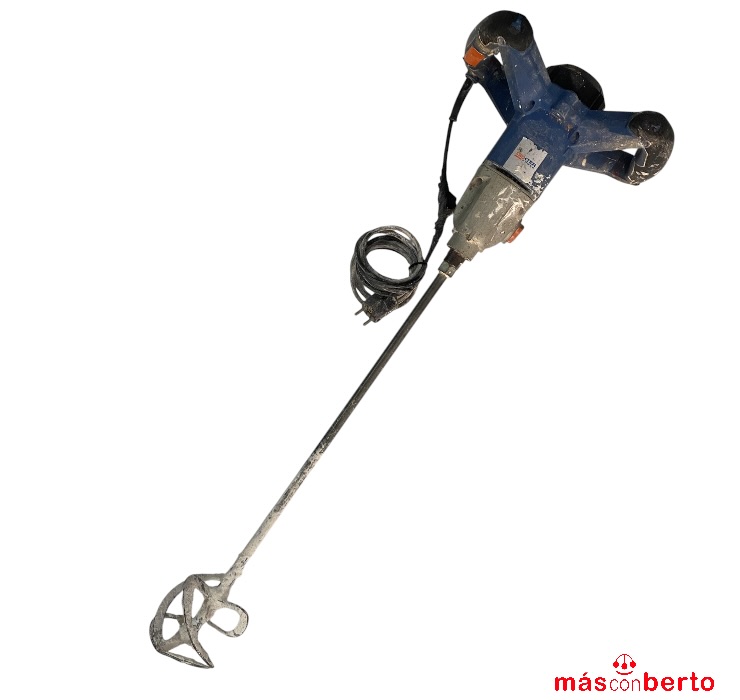 Removedor de materiales...