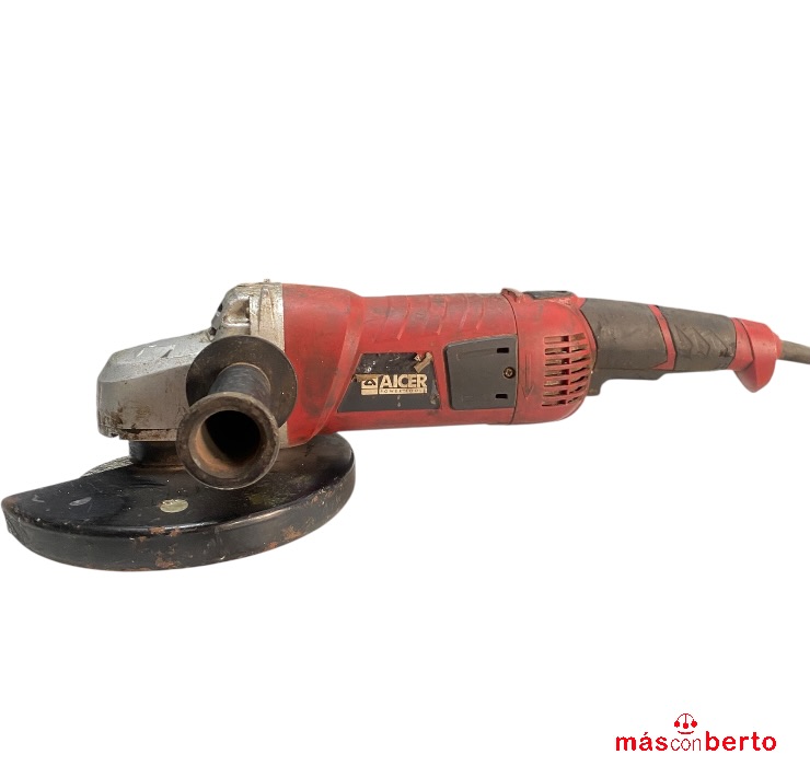 Amoladora 230MM Aicer...