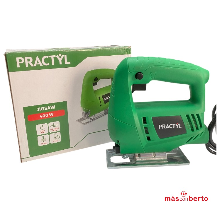 Caladora Practyl 400W
