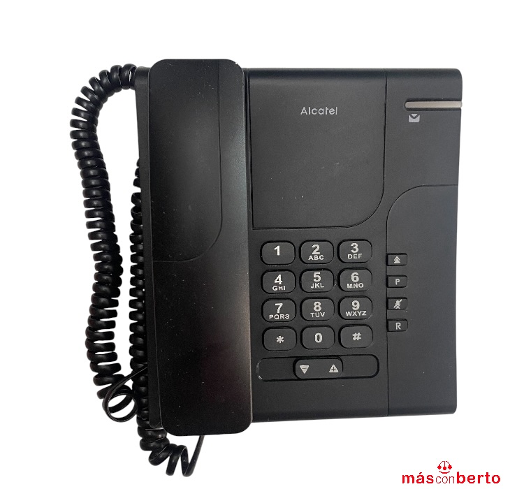 Telefono fijo Alcatel...