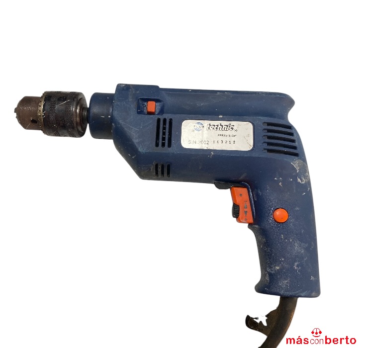 Taladro Technic PPRX510-3ef...