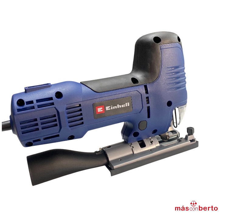 Caladora Einhell D-PS 750 750W