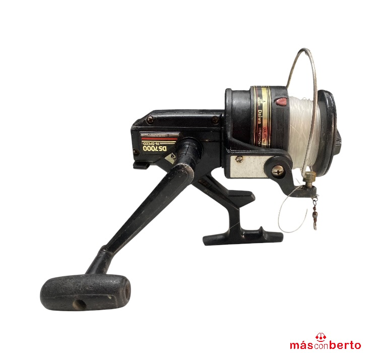 Carrete Daiwa DS7000