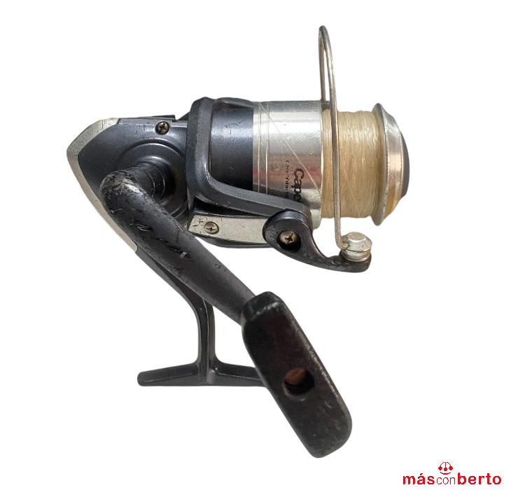 Carrete Decathlon Caperlan 