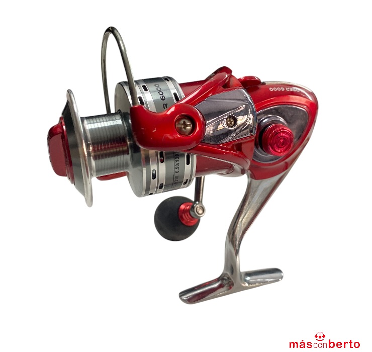 Carrete Fisherpro Closer 6000 