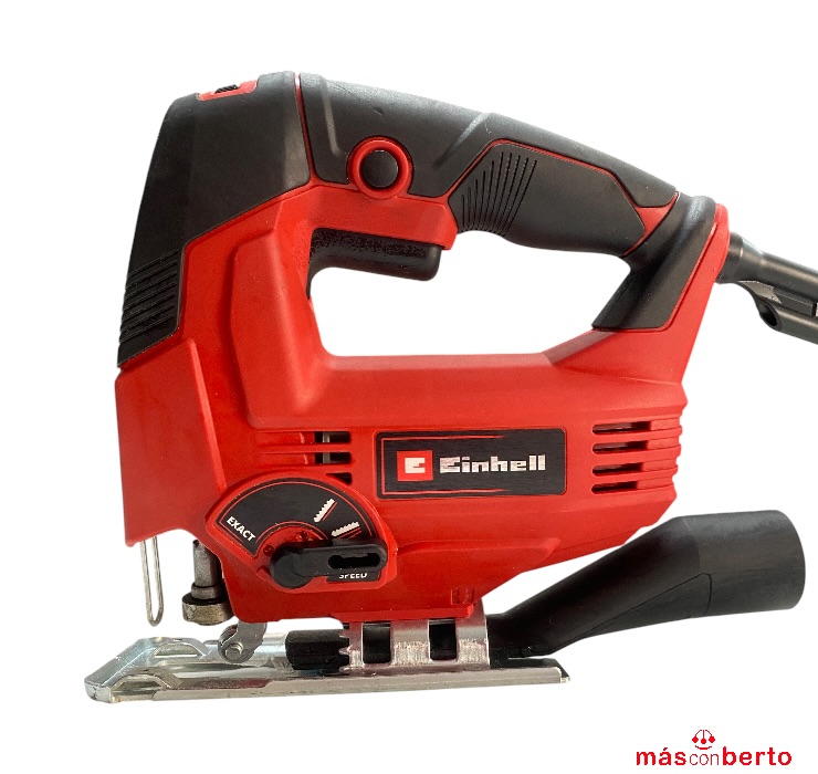Caladora Einhell TC-JS 80/1...