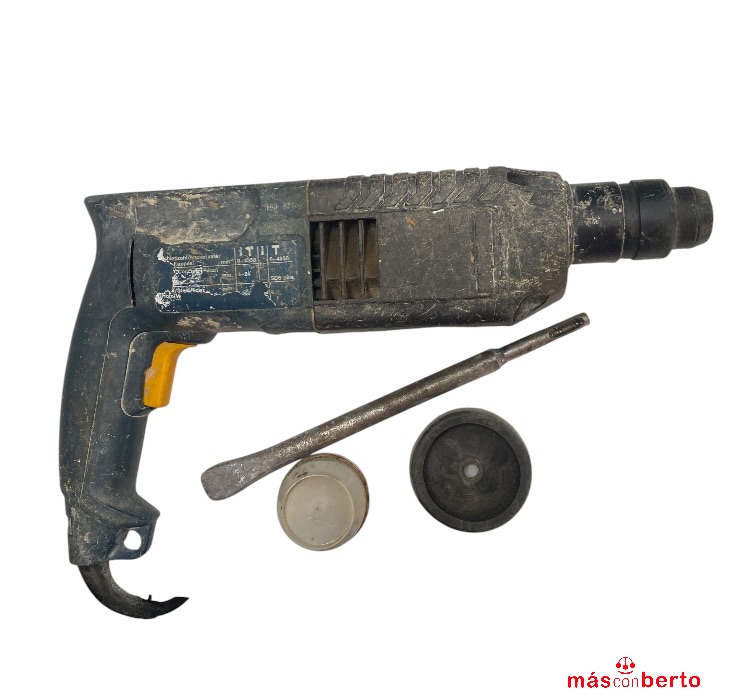 Martillo perforador Bosch...