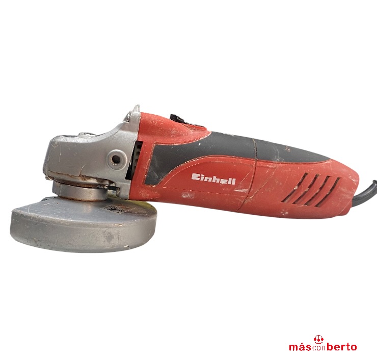 Amoladora Einhell TC-AG 125...