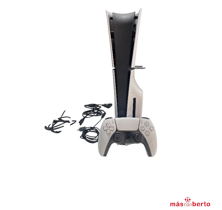 Consola Sony PS5 Slim 1TB...