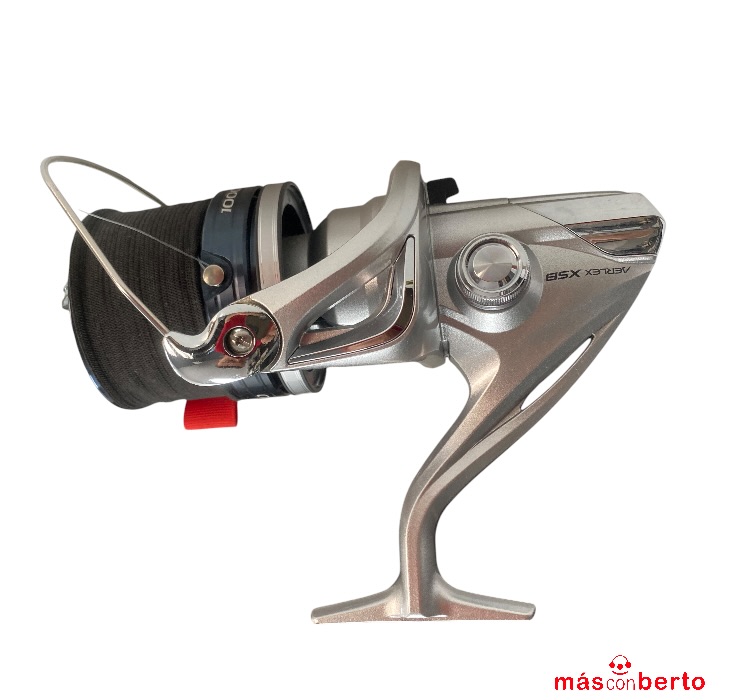 Carrete Shimano 10000...