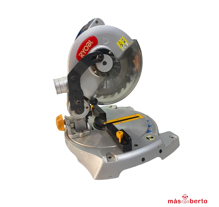 Ingletadora Ryobi EMS-1121L...