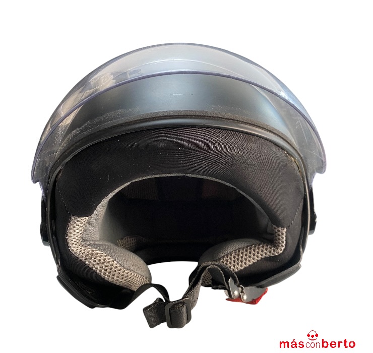 Casco Jet LS2 Midway 