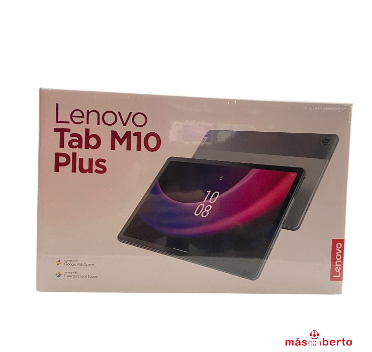 Tablet Lenovo Tab M10 Plus...