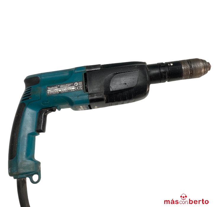 Taladro percutor Makita...