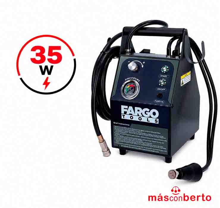 Kit Purgado Frenos...