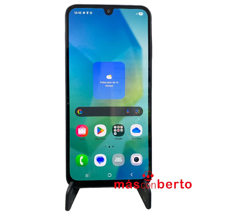 Móvil Samsung  A14 128Gb...
