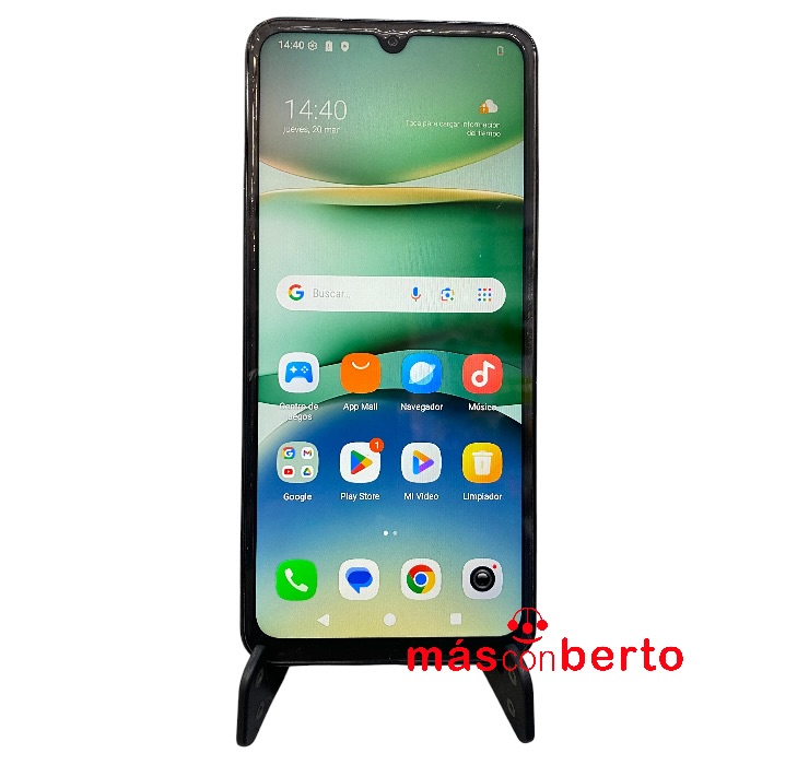 Móvil Xiaomi Redmi A5 128Gb...