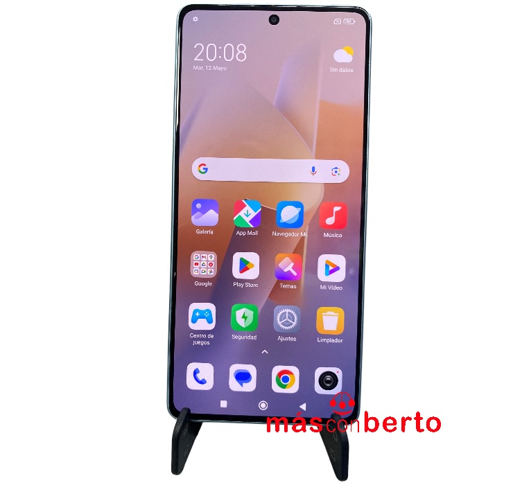 Móvil Xiaomi Redmi Note 13...