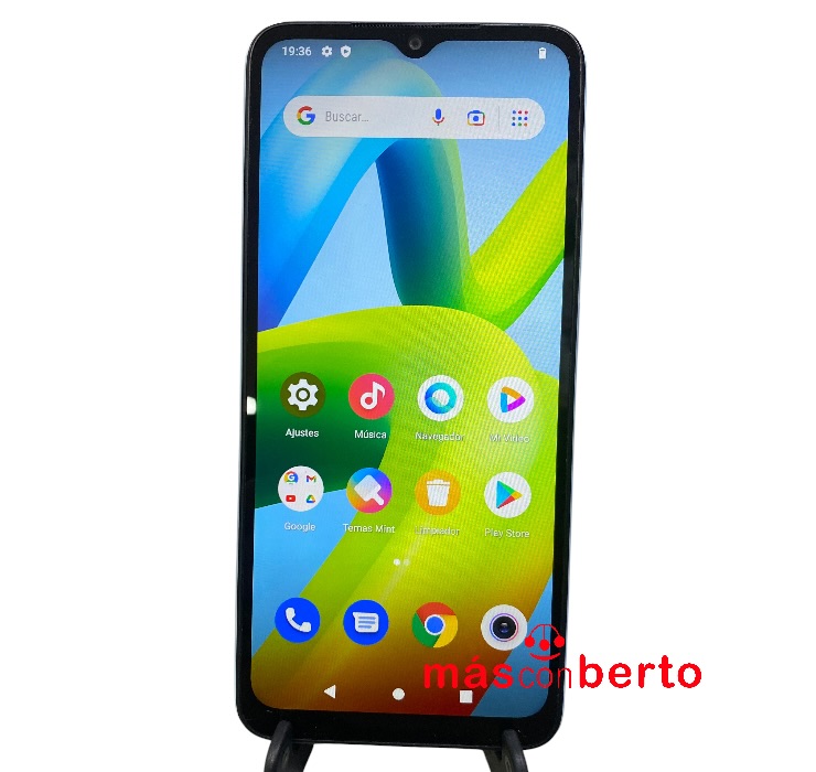 Móvil Xiaomi Redmi A1 32Gb...