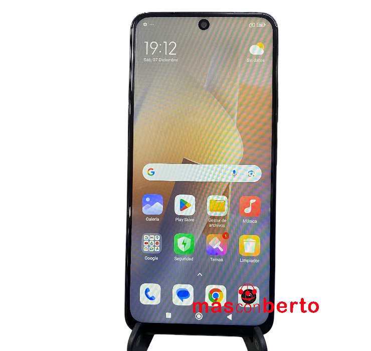 Móvil Xiaomi Redmi Note 11S...
