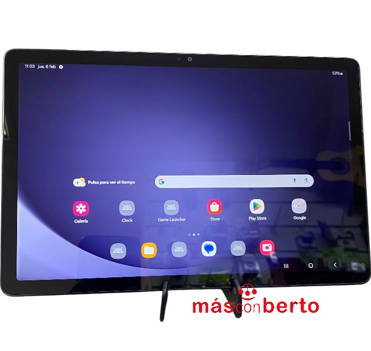 Tablet Samsung Tab A9+...