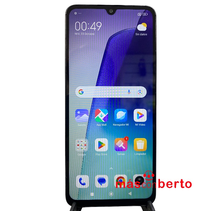 Móvil Xiaomi Redmi 14C...