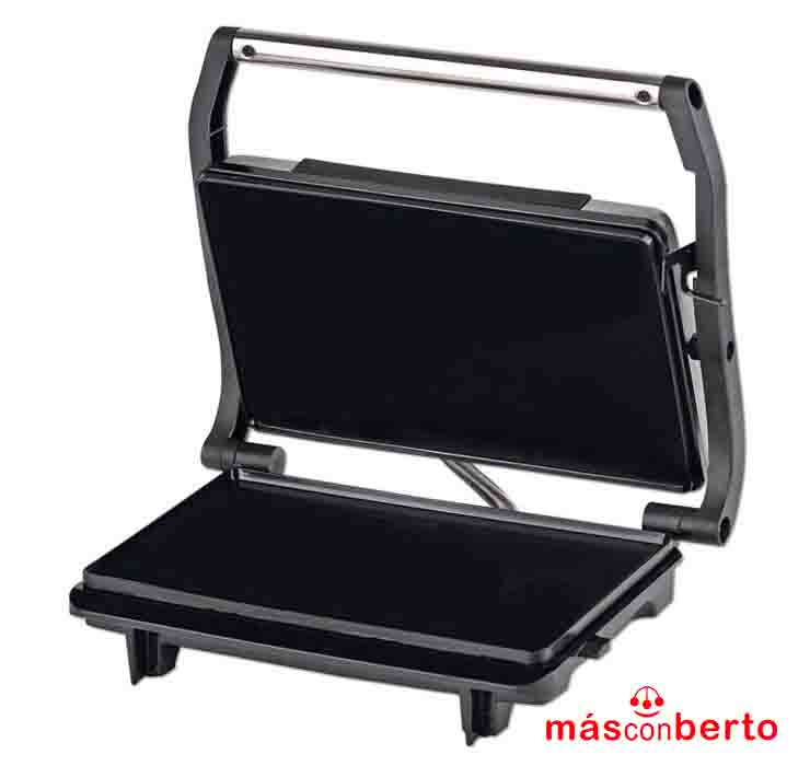 Sandwichera Inox Placas...
