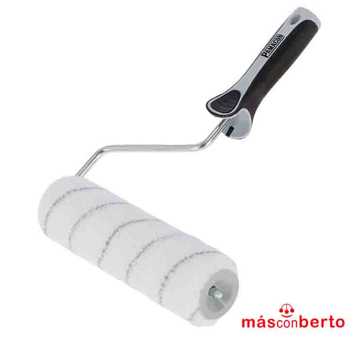 Rodillo pintar poliéster...