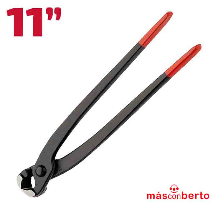 Tenaza rusa 27.5CM PM1788