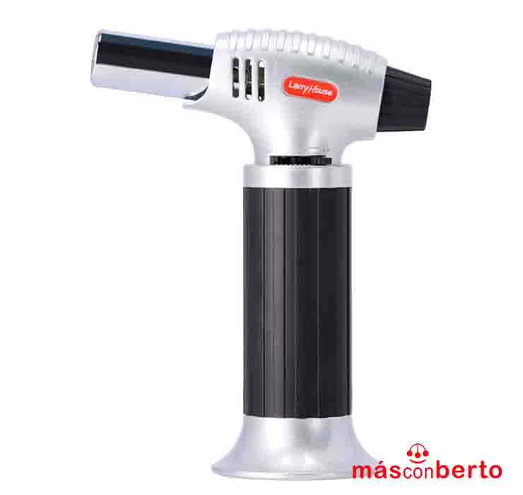 Soplete cocina recargable...