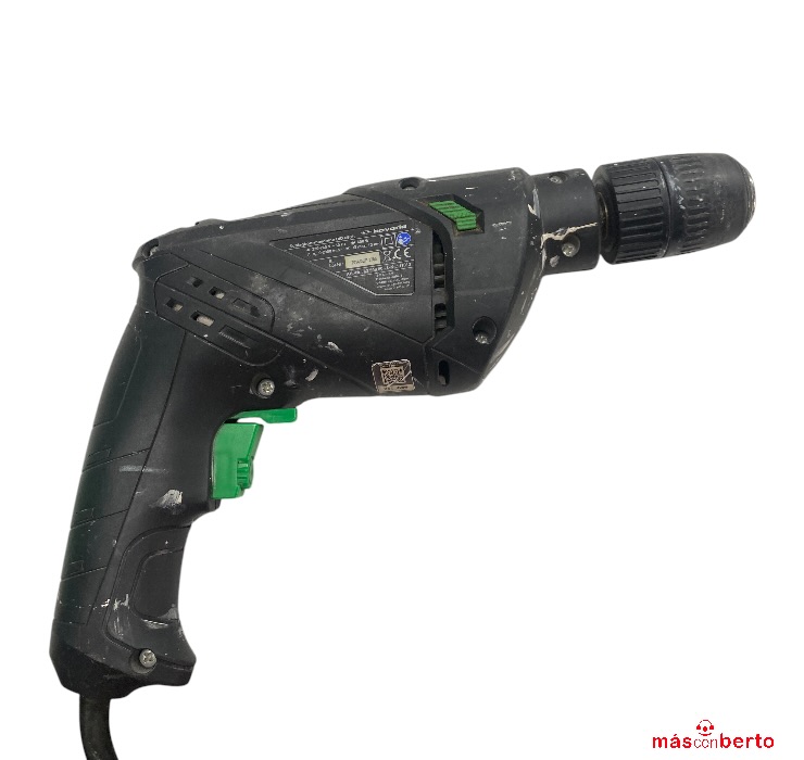 Taladro Bavaria BID650/1 600W