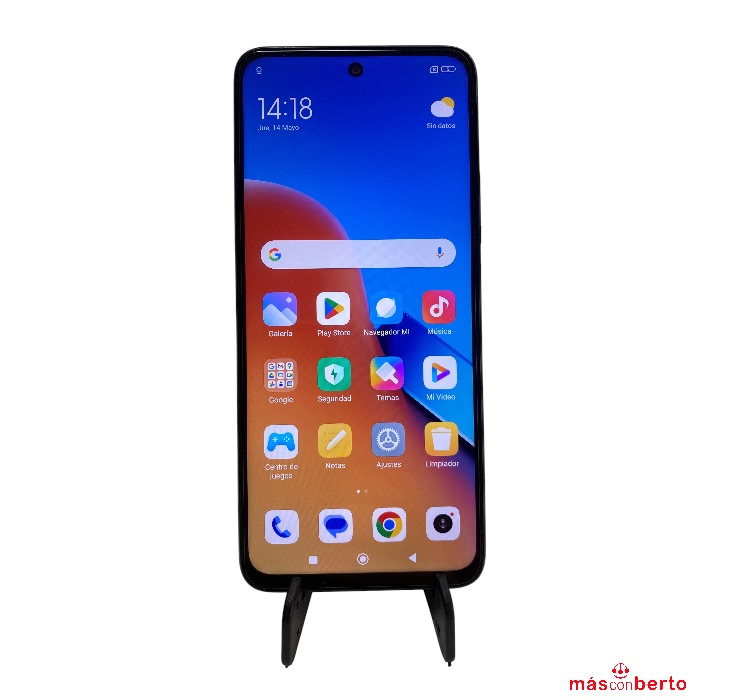Móvil Xiaomi Redmi 12 128Gb...