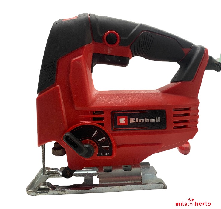 Caladora Einhell TC-JS 80/1...