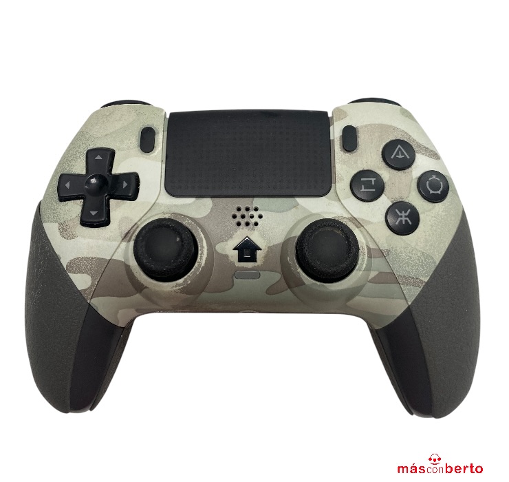 Mando compatible PS4 Good Deal