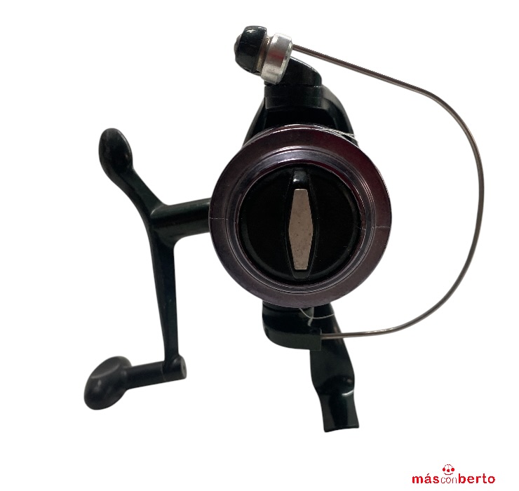 Carrete Infinite HZ60F