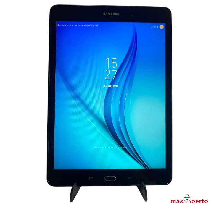Tablet Samsung Tab A 16Gb...