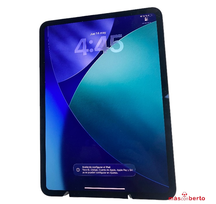 Tablet iPad Pro 2024 11' M4...
