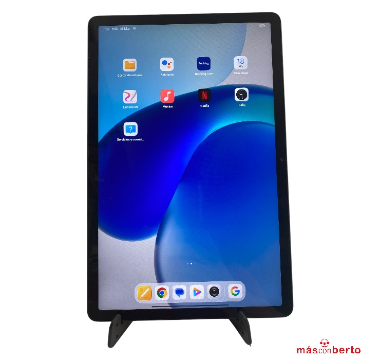 Tablet Xiaomi Redmi Pad SE...