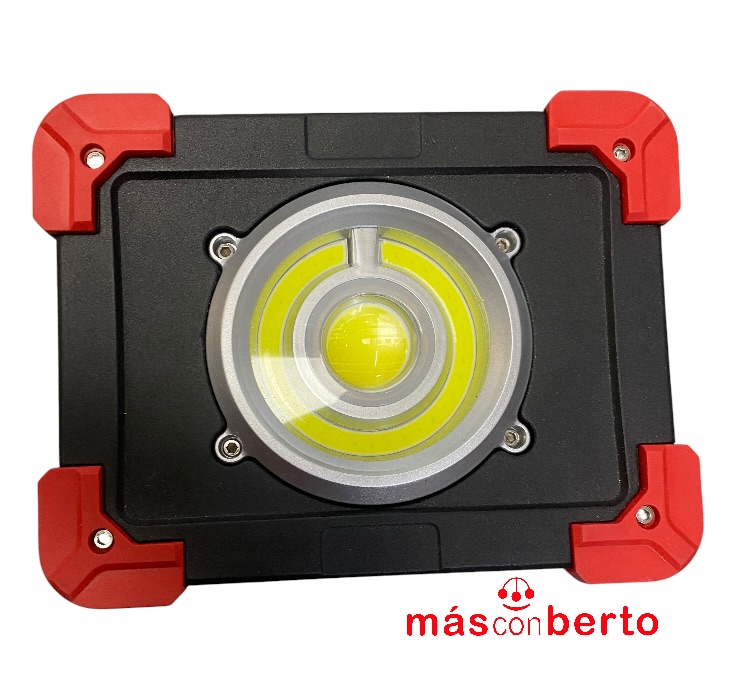 Foco recargable Airmec...